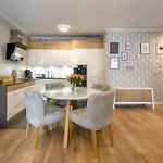 Wislane Tarasy 아파트 크라쿠프